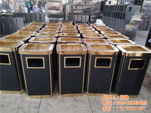 堅固耐用，盡顯戶外優雅——錦香天金屬制品廠戶外不銹鋼麗格桶