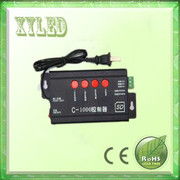 三凌光電 以卓越光電器件點亮東莞LED廣告產業的未來