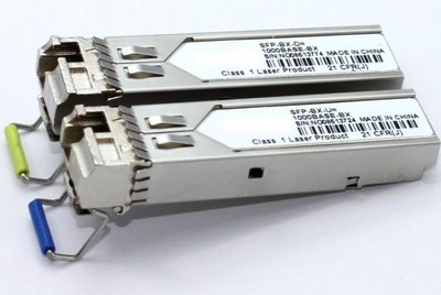 光纖模塊 光電器件的核心集成與應用